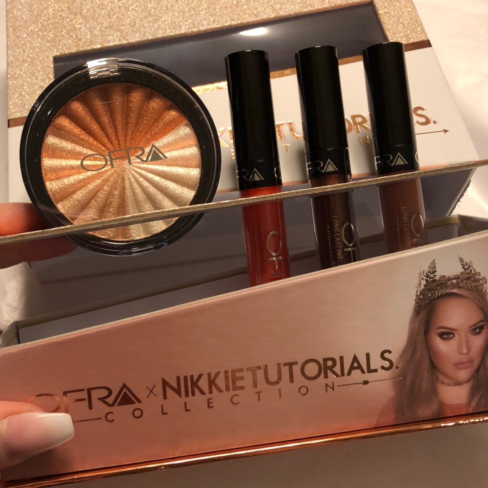 ππ«π₯OFRA & Nikki Colab!! π₯π«π - Picture 2 of 8